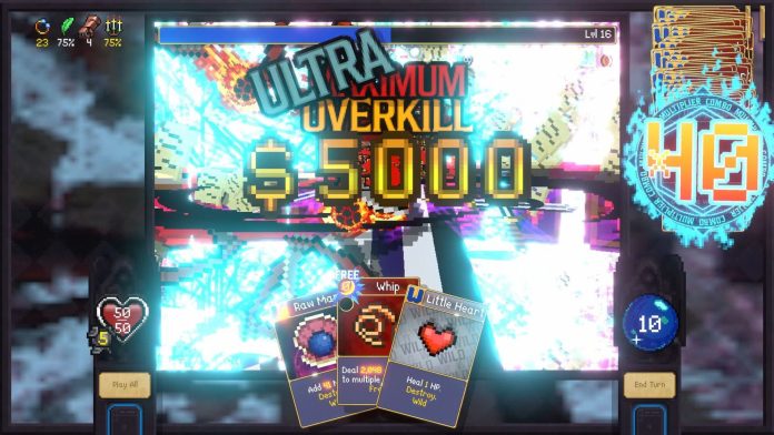 Vampire Crawlers - Guia para Iniciantes com Dicas e Truques