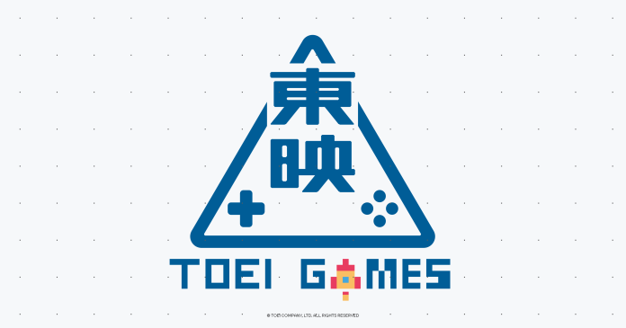 Toei anuncia divisão de games com foco em novas franquias e estreia já nesta semana