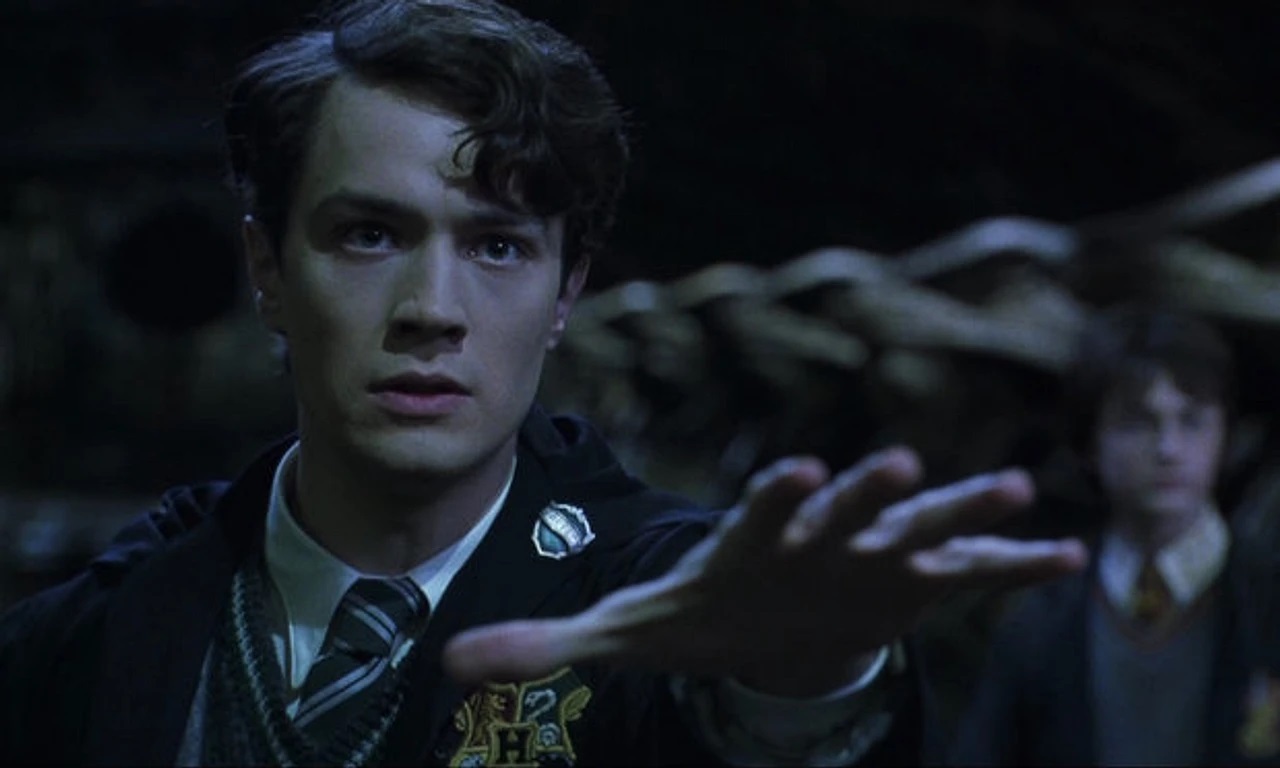 Owen Cooper, de Adolescência, pode viver Tom Riddle na série de Harry Potter
