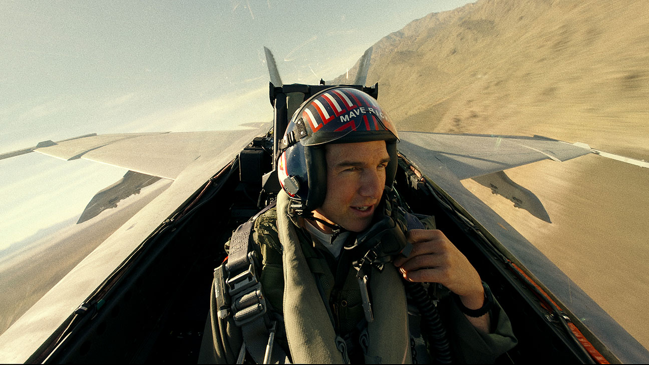 Paramount confirma Top Gun 3 com Tom Cruise e Maverick pode encarar missão final