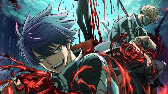 Tougen Anki ultrapassa 6 milhões de cópias do mangá com impulso do anime na Netflix