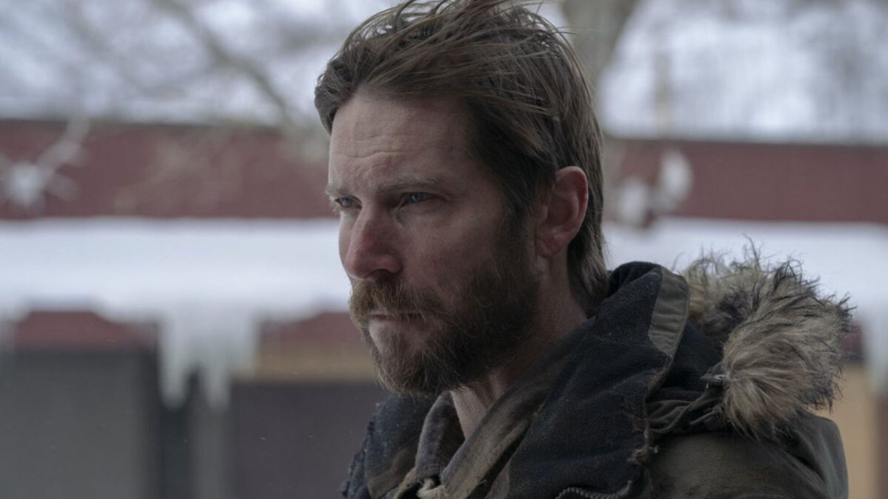 Depois de dar voz a Joel, Indy e Sam Drake, Troy Baker quer contar sua própria história em um videogame