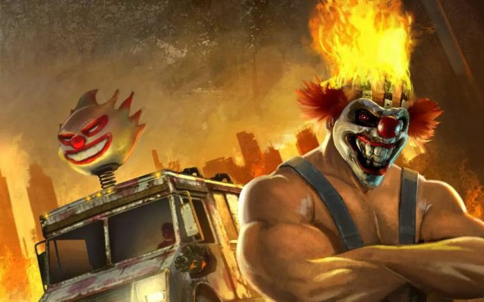 Desenvolvedor de Twisted Metal achava que o PS3 