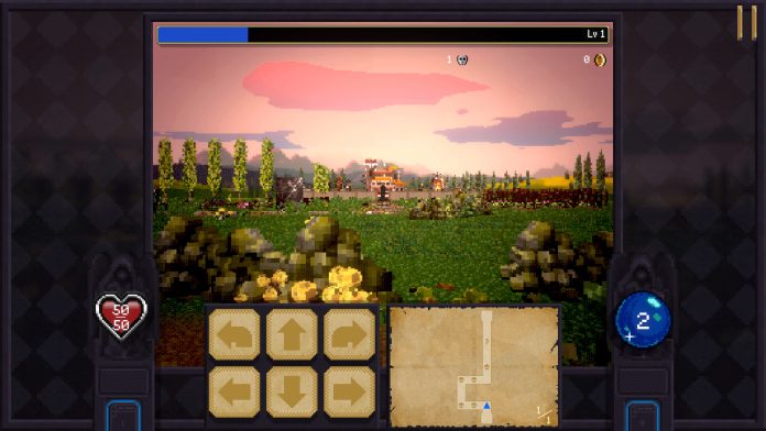 Vampire Crawlers - Melhores upgrades para desbloquear primeiro