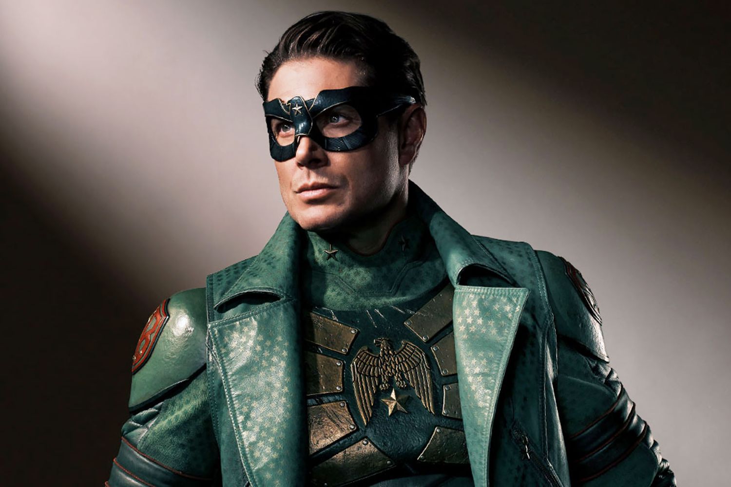 Vought Rising, novo derivado de The Boys, ganha previsão de estreia e indica produção mais complexa