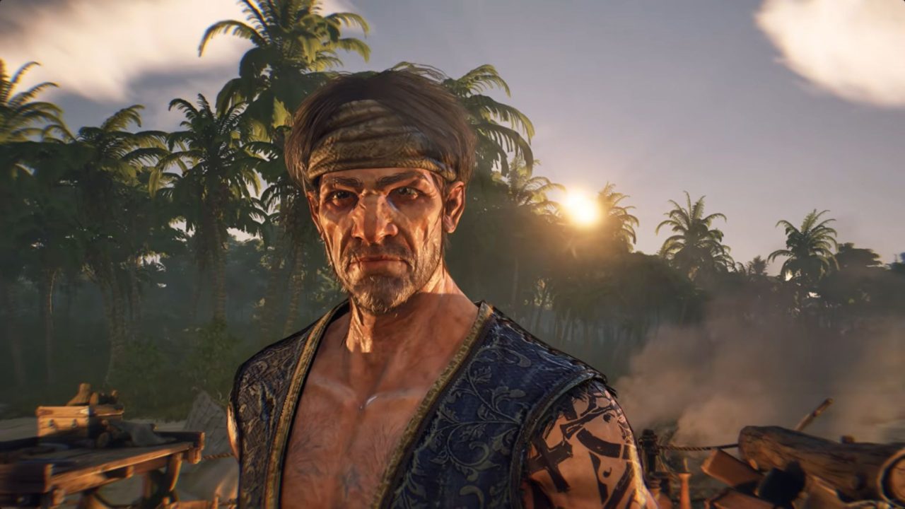 Windrose anuncia próxima grande atualização