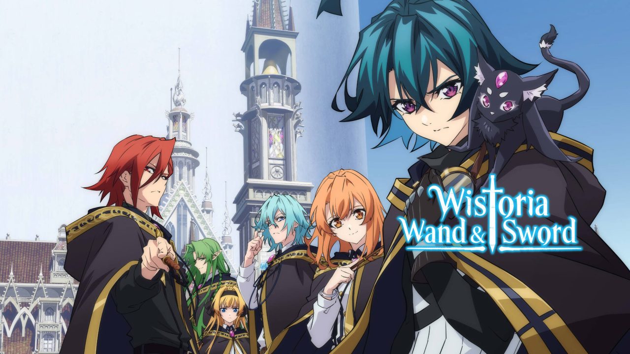 Wistoria Temporada 2 Episódio 9 - Data de Lançamento e o Que Esperar
