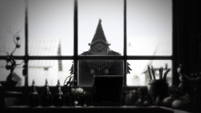 Witch Hat Atelier Episódio 5 - Data de estreia e o que esperar