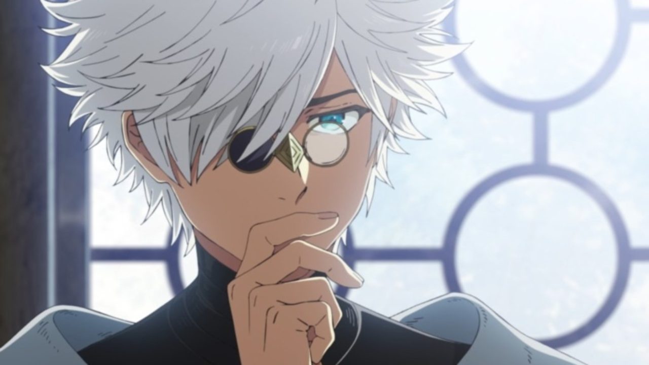 Produtor do anime de Witch Hat Atelier explica os cortes em relação ao mangá original