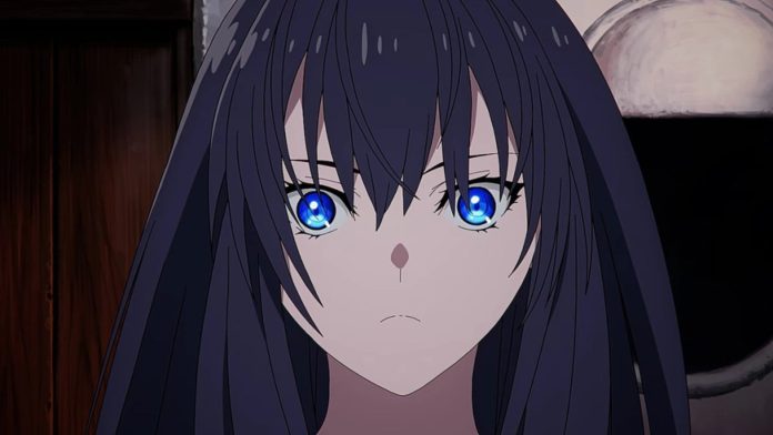 Witch-and-Mercenary Studio 8bit anuncia anime de fantasia Witch and Mercenary para 2027 após controvérsia com Blue Lock