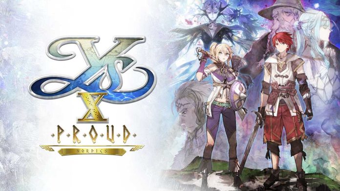 Ys X_ Proud Nordics Ys X: Proud Nordics – Análise – Vale a Pena – Review