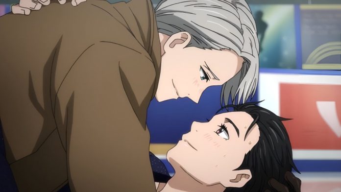 Yuri-On-Ice CEO da MAPPA quebra silêncio sobre o cancelamento de Yuri!!! on Ice após sucesso massivo