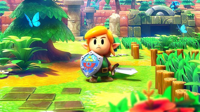 Rumor aponta novo Zelda 2D para Nintendo Switch 2 e possível lançamento em 2027