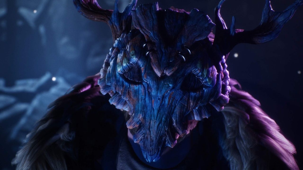 Kena: Bridge of Spirits para Switch 2  – Análise – Vale a Pena – Review