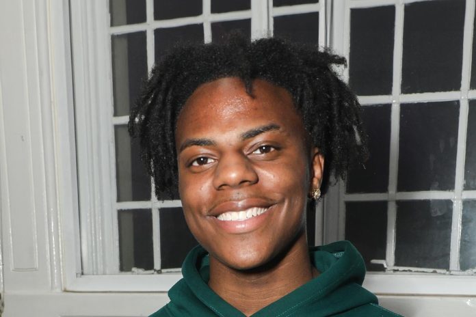 IShowSpeed vai ganhar anime escrito pelo ex-showrunner de One Piece na Netflix