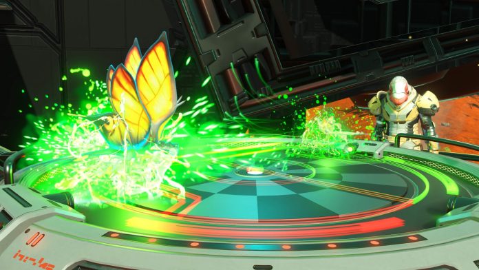 No Man's Sky recebe atualização Xeno Arena com sistema completo de batalhas entre criaturas