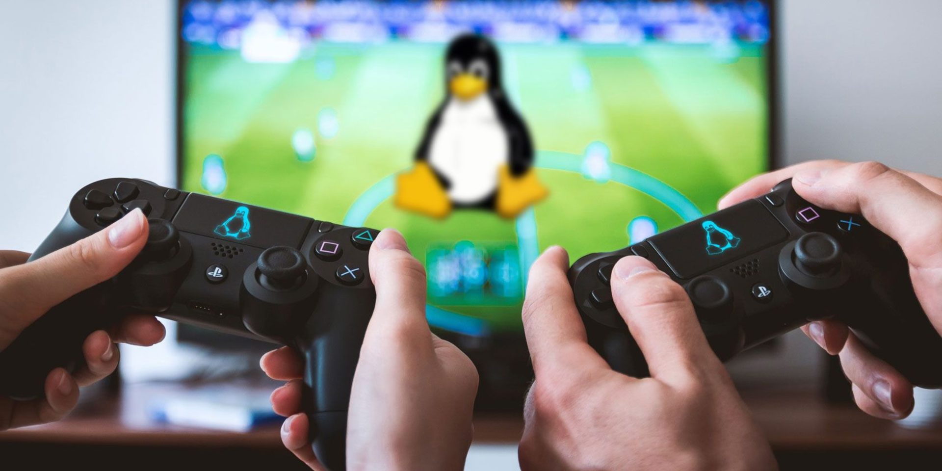 Linux Fps Boost Valve apresenta ferramenta que melhora performance de jogos com placas ...