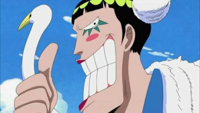 Showrunner de One Piece na Netflix antecipa estreia de Bon Clay na terceira temporada