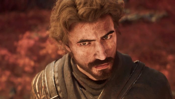 Ator de Gustave em Expedition 33 quer Robert Pattinson no papel em eventual filme, mas mantendo sua própria voz