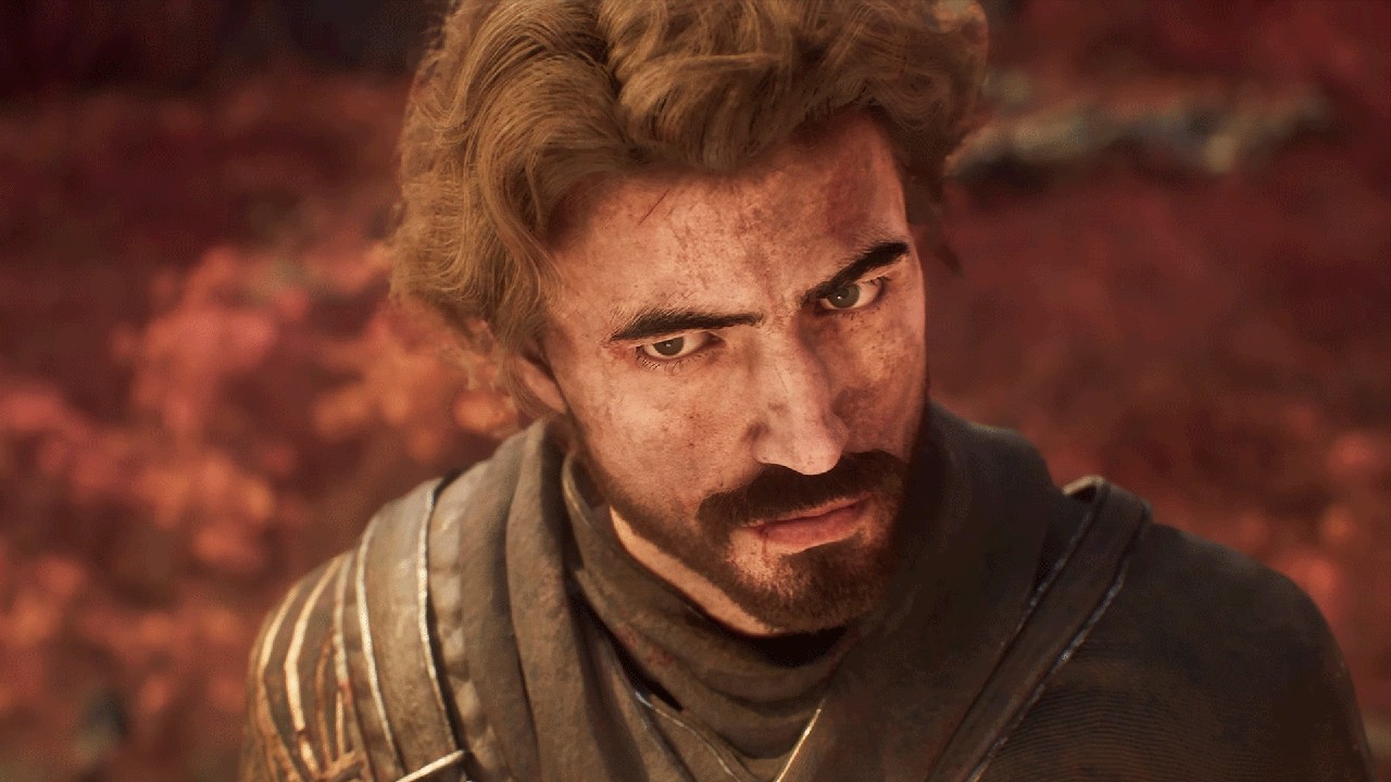 Ator de Gustave em Expedition 33 quer Robert Pattinson no papel em eventual filme, mas mantendo sua própria voz