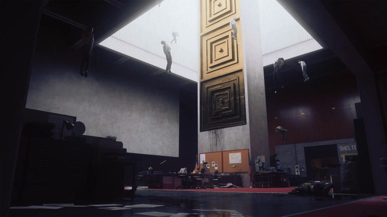 Control Resonant revela detalhes do New Game Plus com novos slots de Artefatos e inimigos mais desafiadores