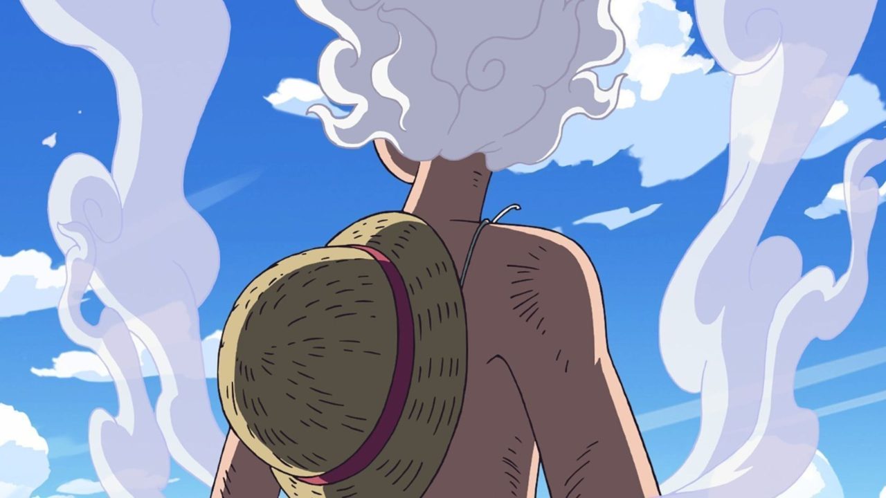 O paralelo escondido entre Enel e Imu em One Piece que Oda pode ter planejado desde Skypiea