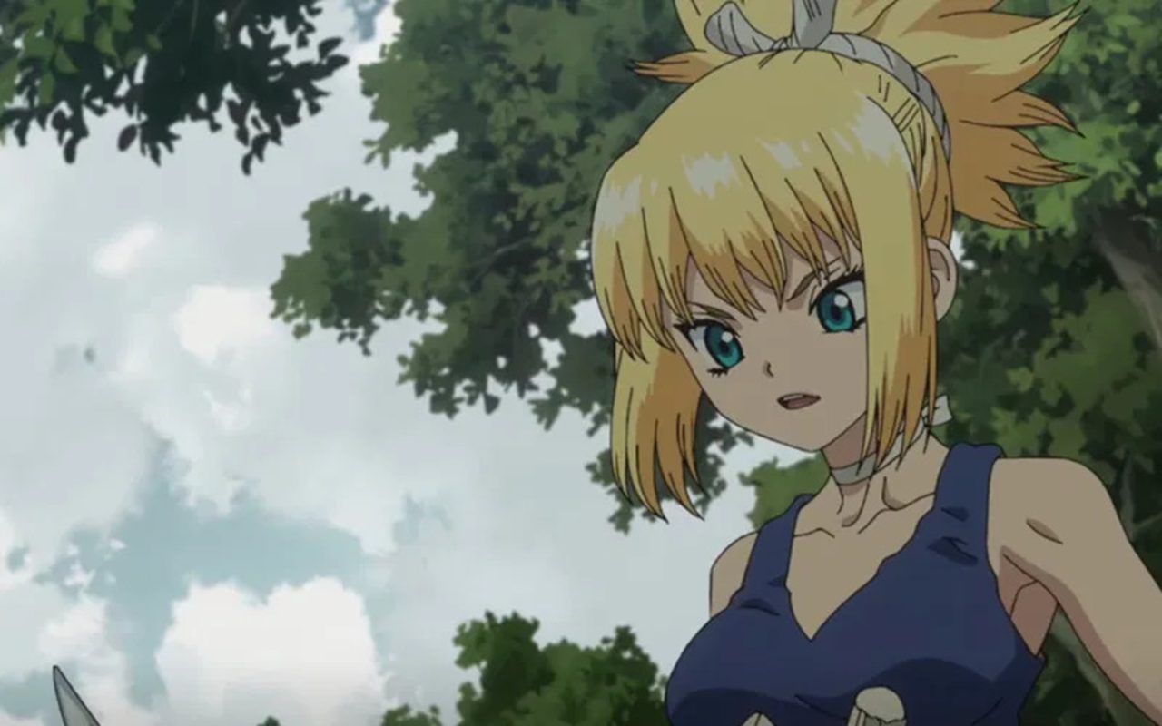 Dr. Stone: Science Future Part 3 — Data de lançamento, onde assistir e o que esperar