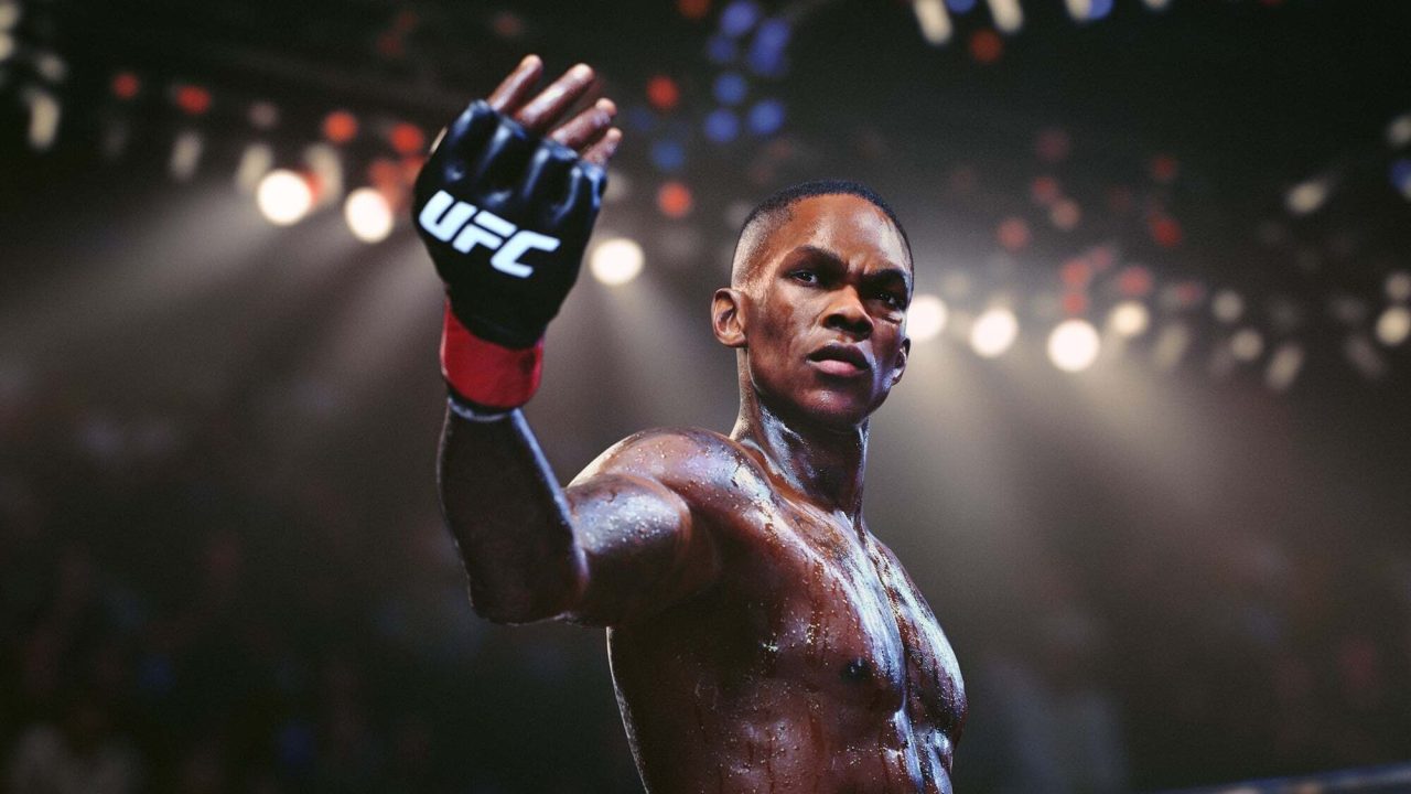 EA Sports UFC 6 deve ser anunciado ainda esta semana com lançamento previsto para junho