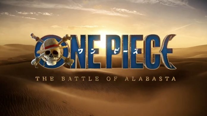 Live-action de One Piece confirma 3ª temporada para 2027 com o Arco de Alabasta