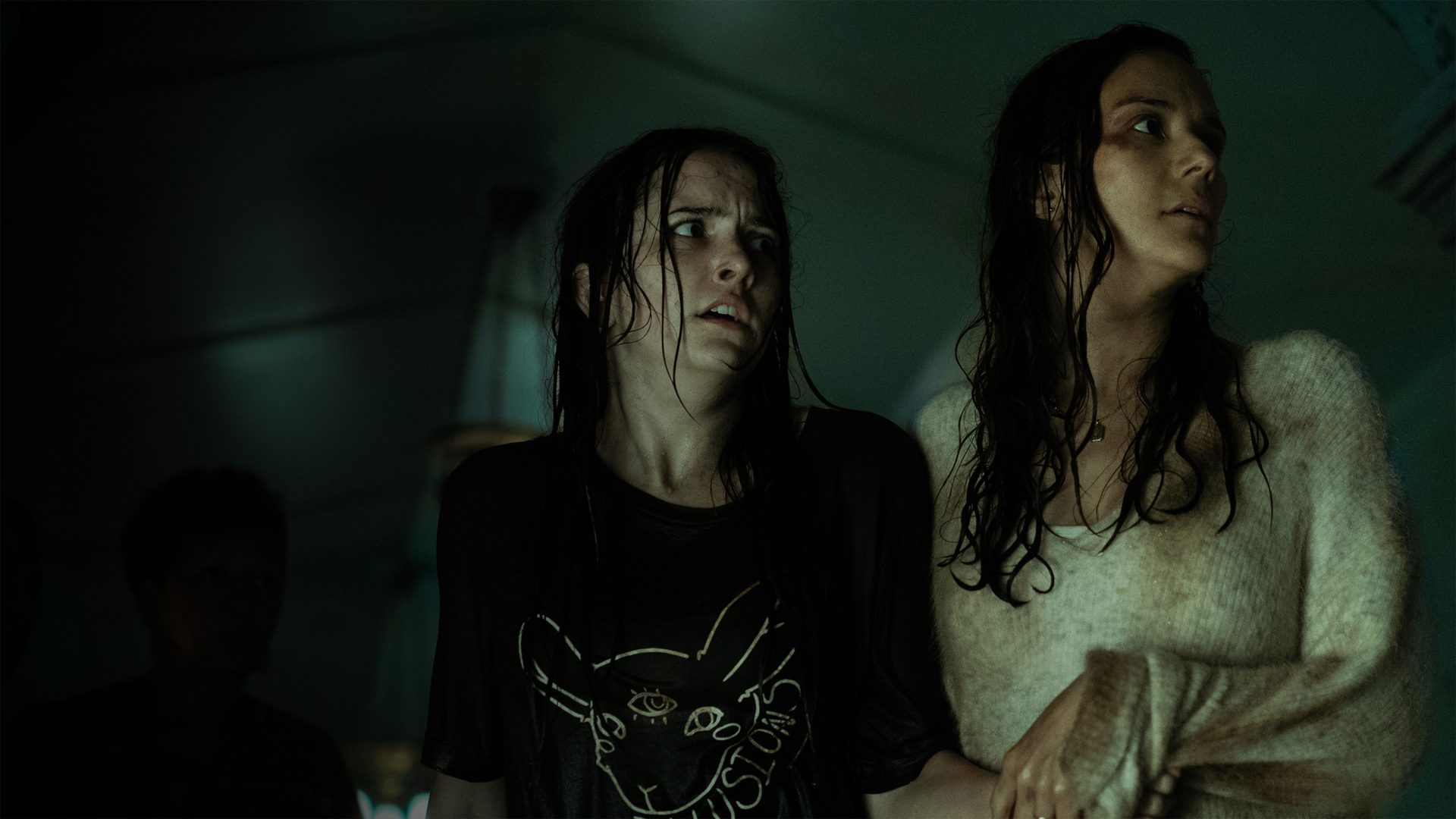 Série From será encerrada na 5ª temporada; 4ª temporada estreia em 19 ...