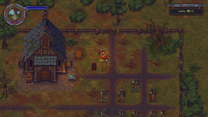 Graveyard Keeper - Onde Encontrar Todos os Peixes