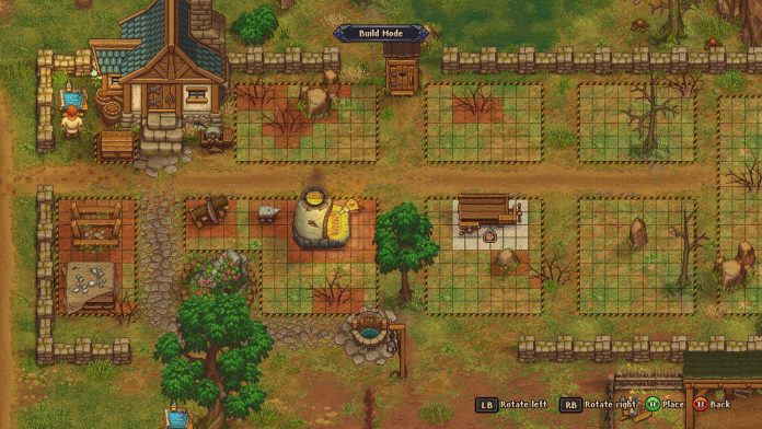 Graveyard Keeper - Como Fazer Comida de Qualidade Ouro