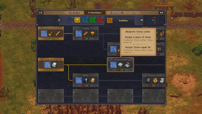 Graveyard Keeper - Como Salvar o Jogo