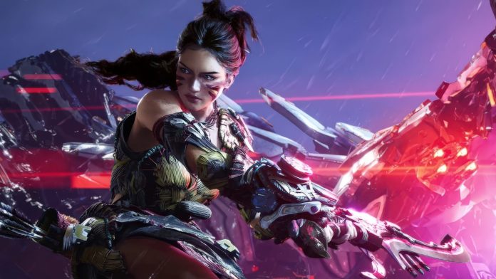 NCSoft afirma que Horizon Steel Frontiers está 