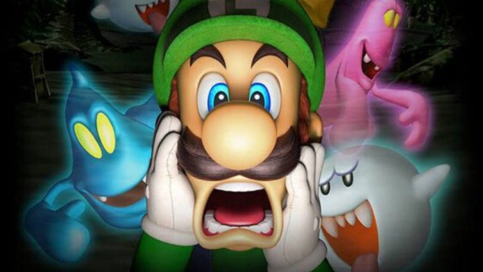 Novo jogo de Luigi's Mansion para o Nintendo Switch 2 teria vazado, segundo leaker