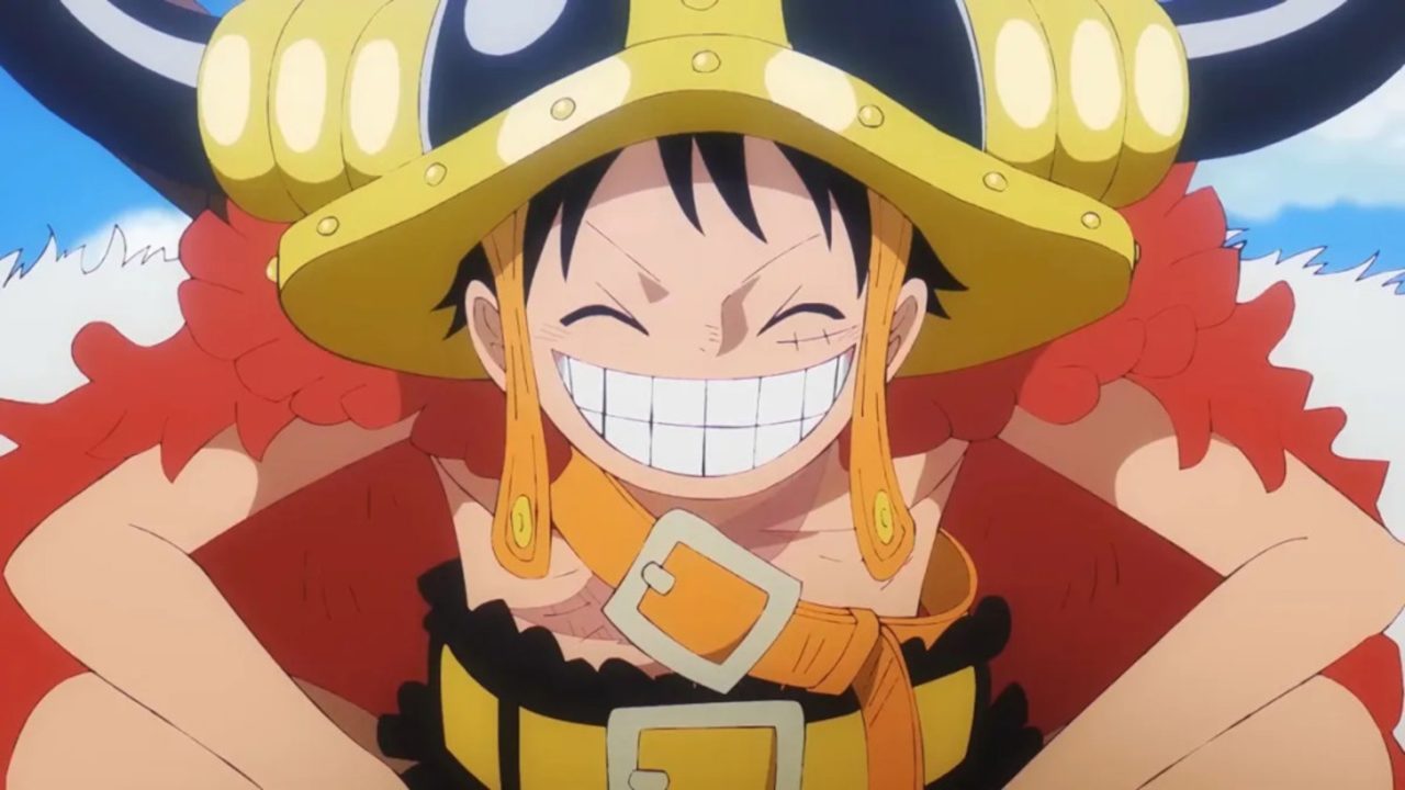 One Piece Episódio 1158 — Data de lançamento, onde assistir e o que esperar