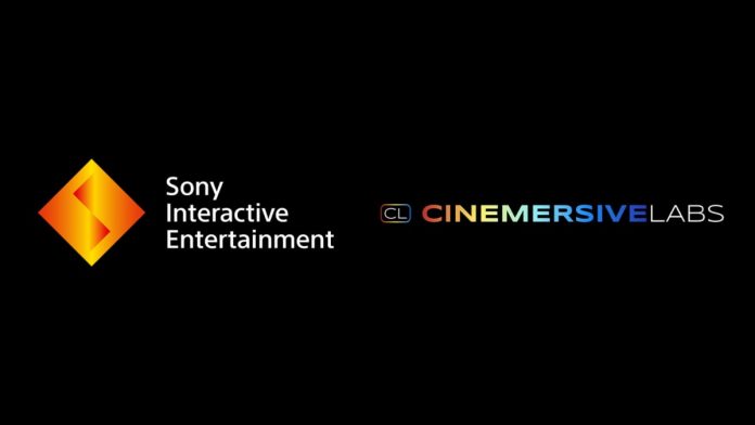 Sony adquire Cinemersive Labs para aprimorar gráficos com IA no PlayStation