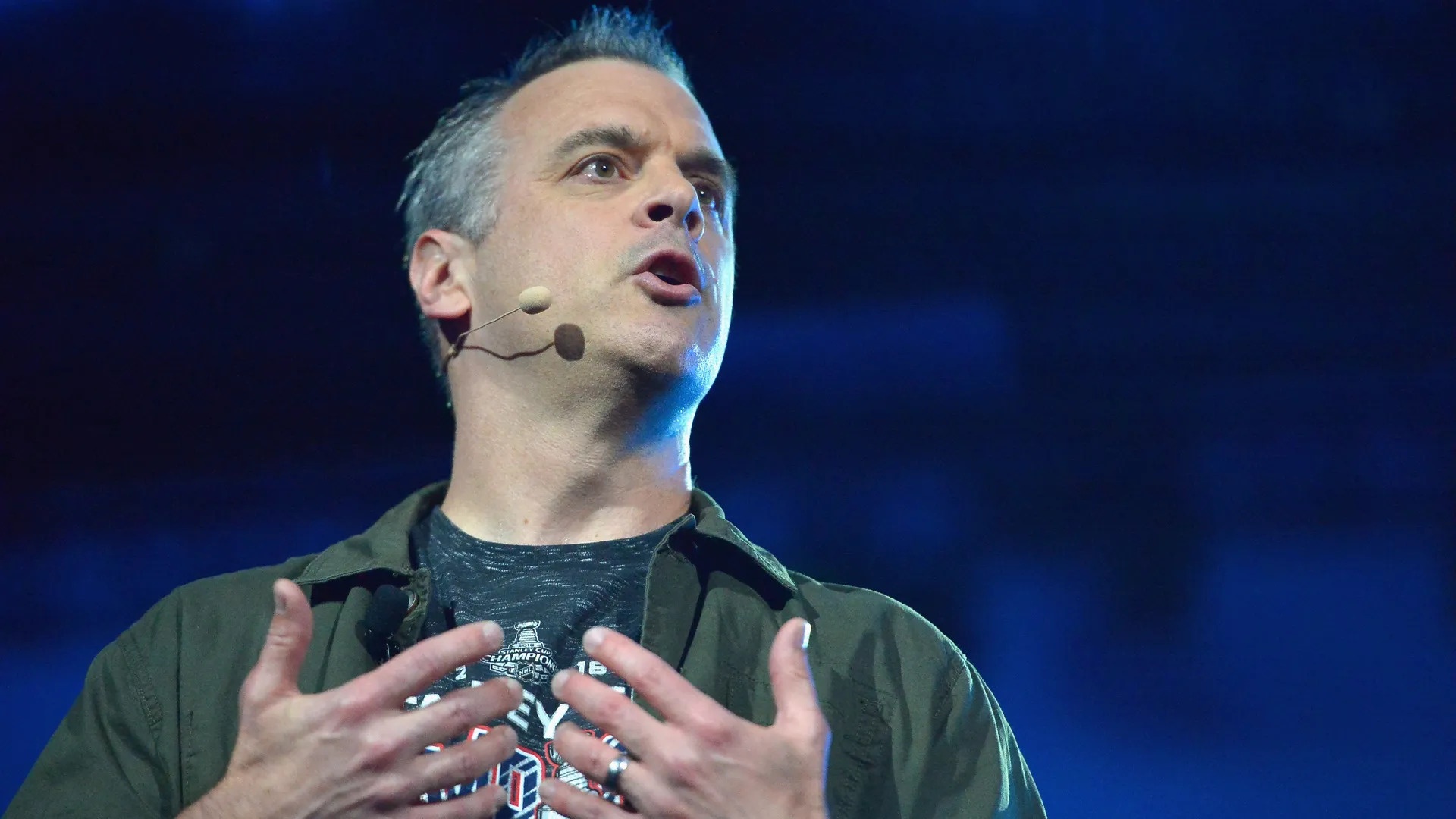 Pete Hines saiu da Bethesda pois não queria ver o estúdio ser destruído pela Microsoft