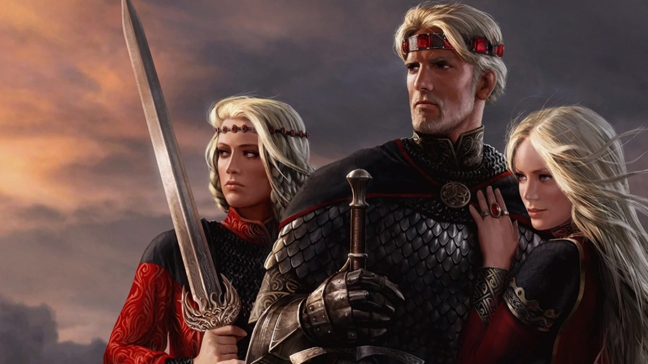 Filme de Game of Thrones ganha título de A Conquista de Aegon