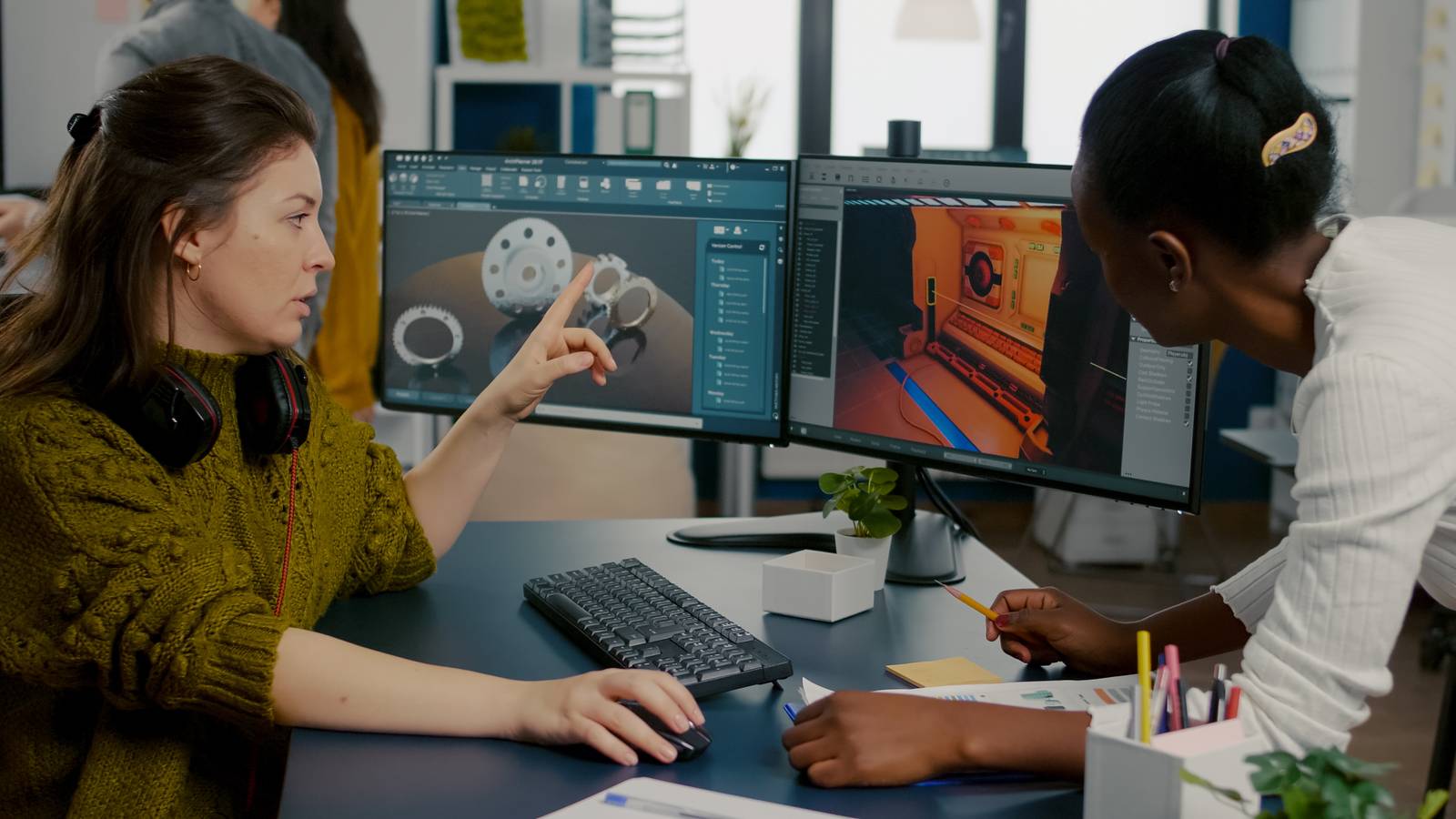 Demissões e crise levam quase metade dos trabalhadores de games a cogitar saída do setor