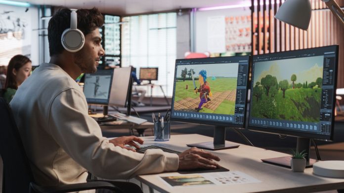 Demissões e crise levam quase metade dos trabalhadores de games a cogitar saída do setor