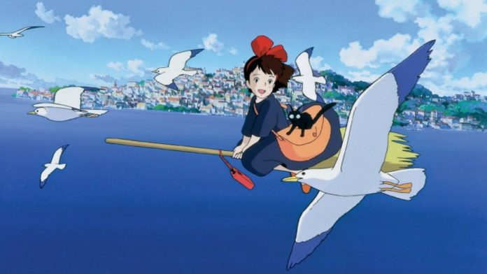 Studio Ghibli anuncia curta-metragem inédito para julho com direção de Goro Miyazaki