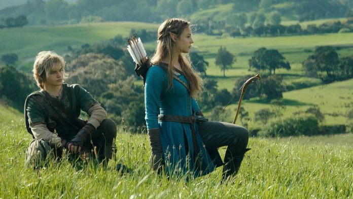 Filme live-action de Legend of Zelda está sendo gravado nos mesmos locais de O Senhor dos Anéis na Nova Zelândia
