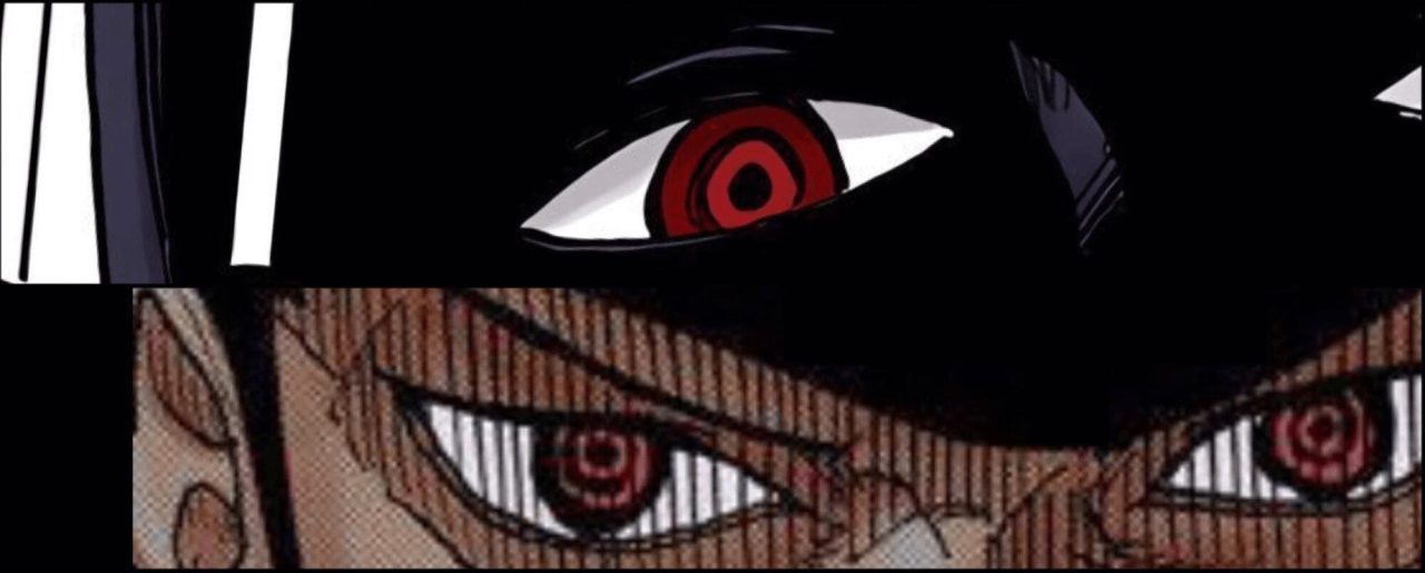 One Piece revela conexão entre Nerona Imu e Mihawk que vai muito além das aparências