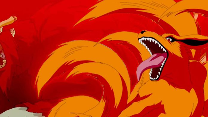 Criador de Naruto revela que Godzilla foi a inspiração por trás de um dos elementos mais icônicos do mangá