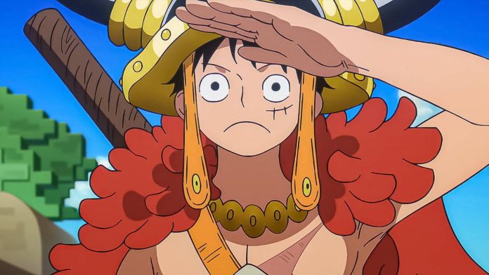 One Piece Episódio 1158 — Data de lançamento, onde assistir e o que esperar