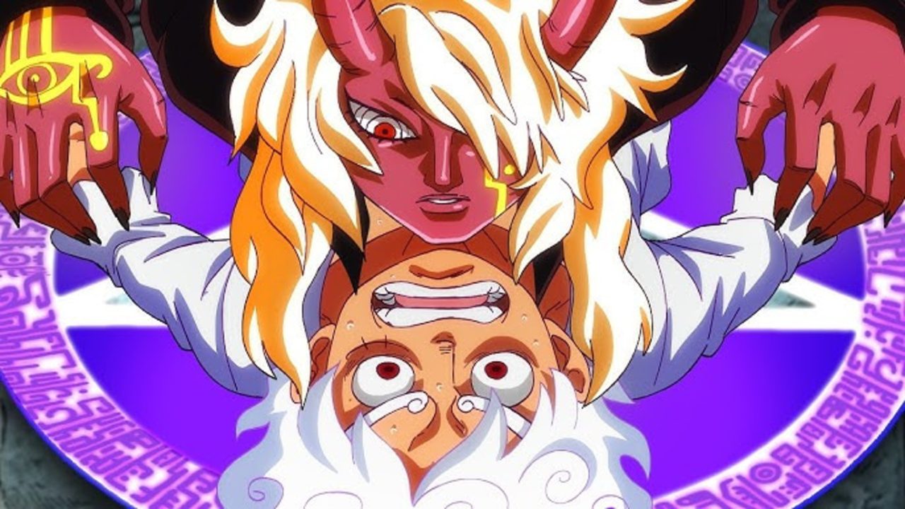 One Piece confirma o objetivo de Imu com Vivi antes da Guerra Final