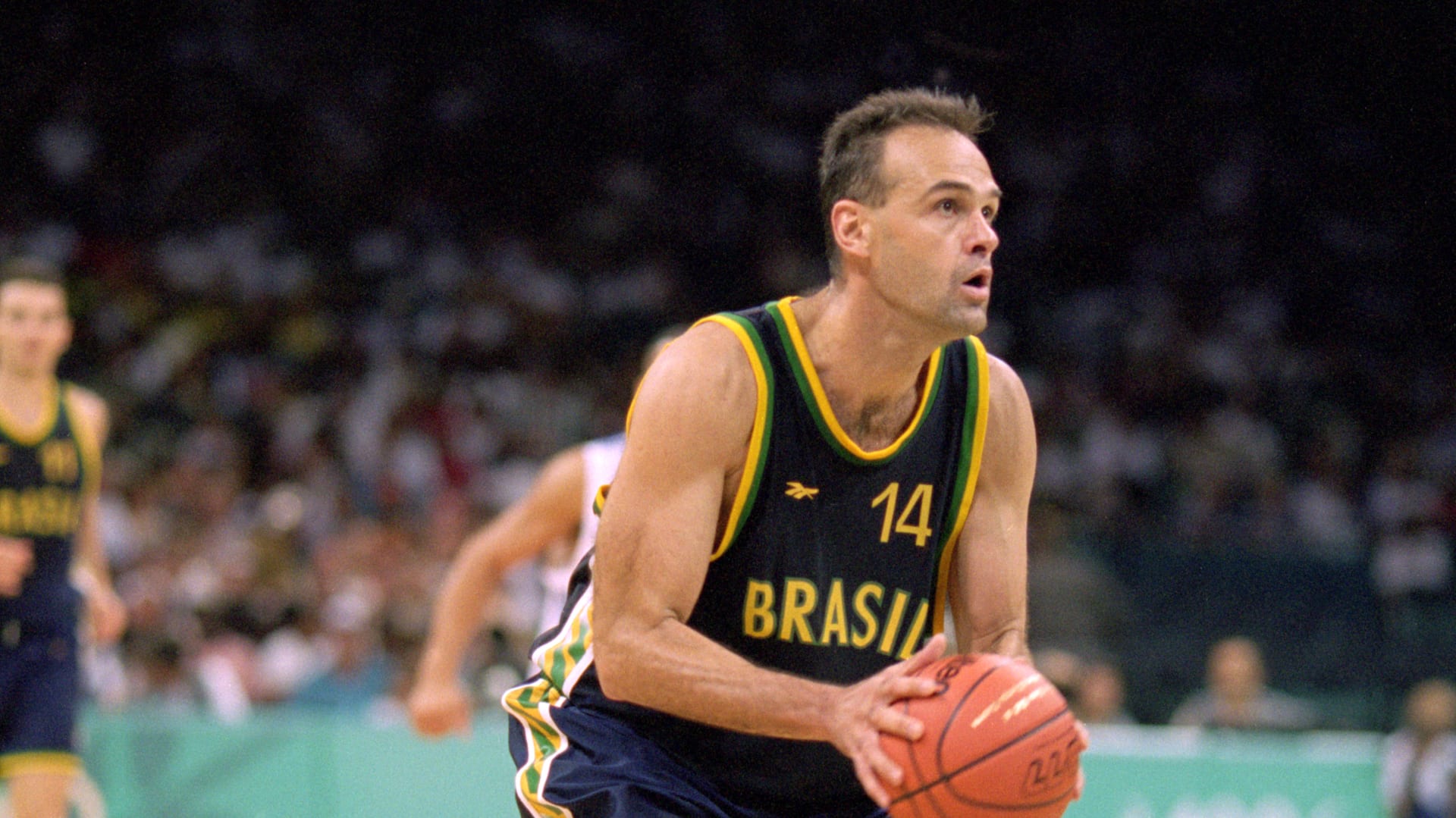 Oscar Schmidt morre aos 68 anos e deixa legado histórico no basquete brasileiro e mundial