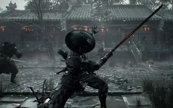 Phantom Blade Zero liga sistema de honra às decisões da história principal