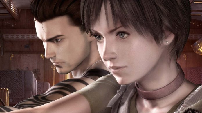 Remake de Resident Evil Zero pode ter modo cooperativo, aponta datamining